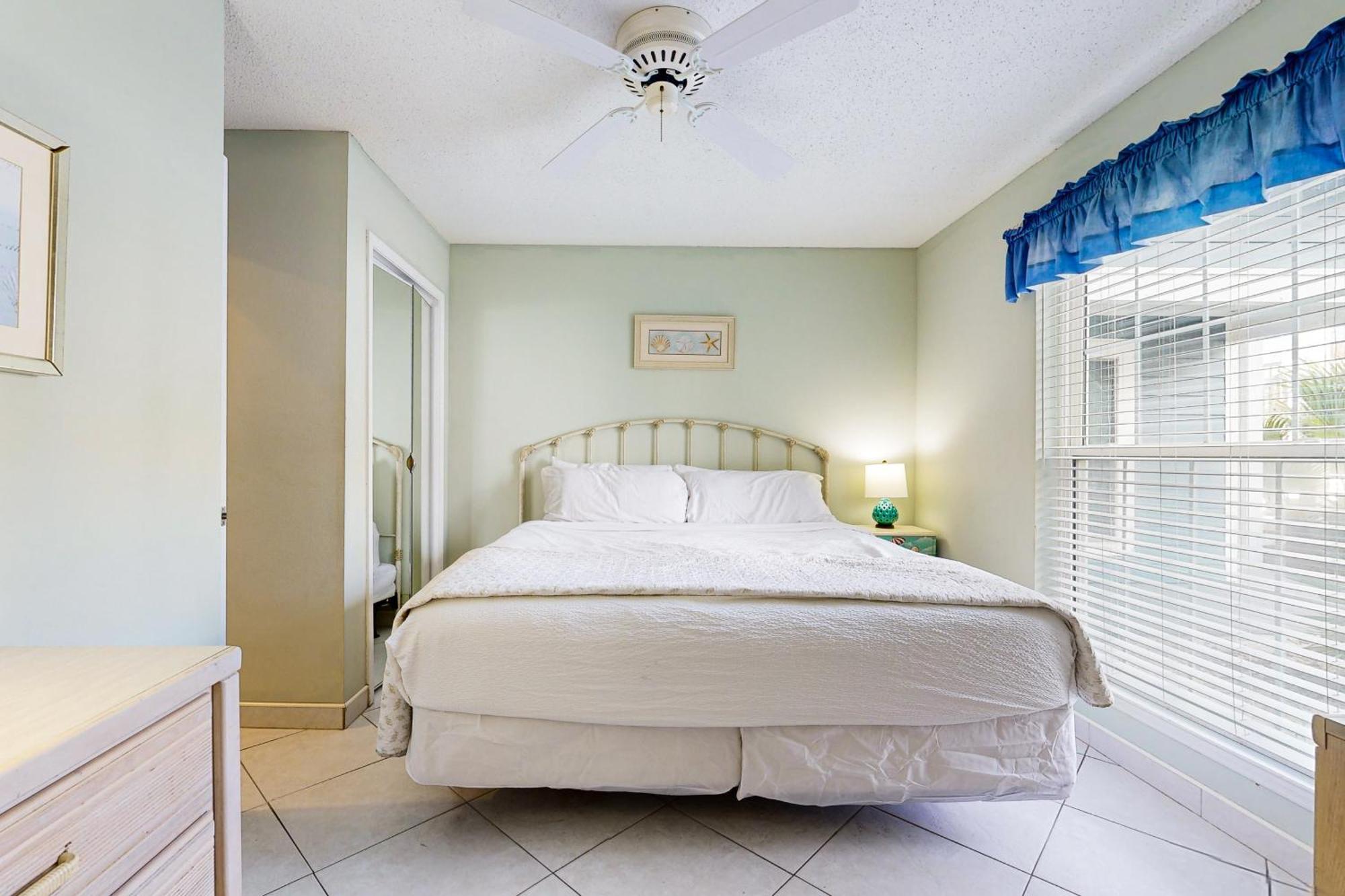 Panhandle Paradise Apartamento Destin