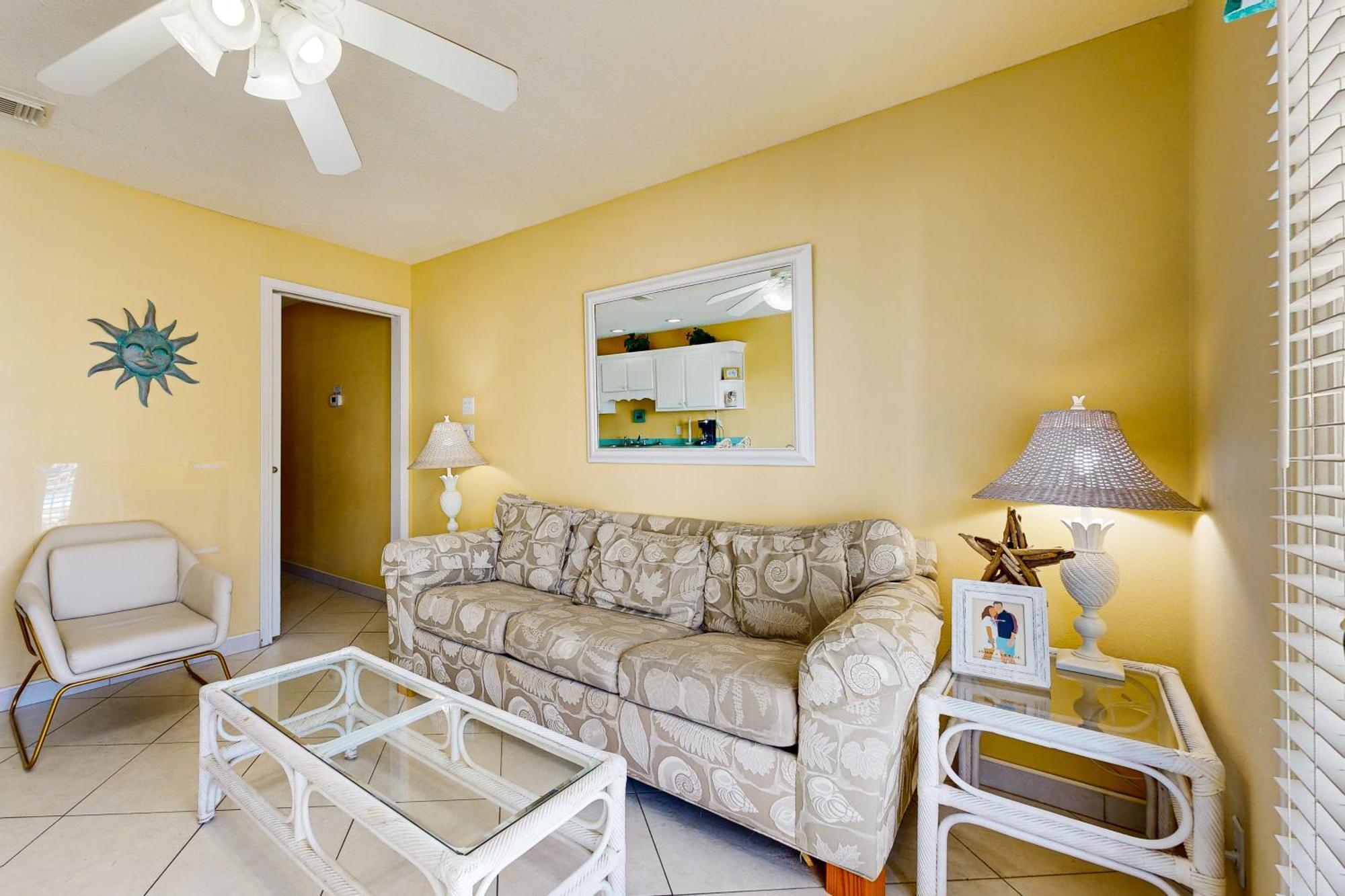 Apartamento Panhandle Paradise Destin
